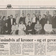 Uddeling 1993