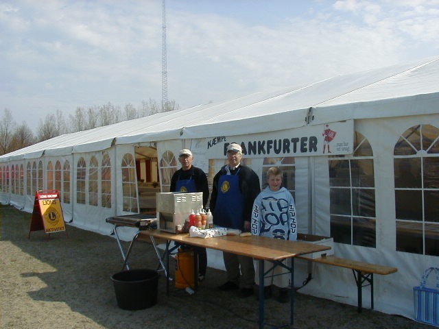 Kræmmermarked 2004