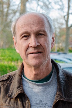 Peter K. A. Jensen (PP)