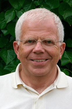 Jørgen Præst (S)