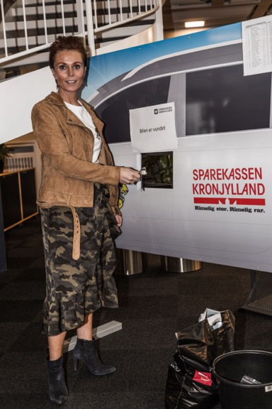 Noeglen-passer